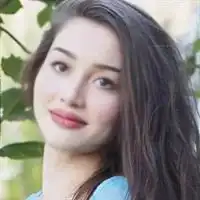 Волкова Жанна