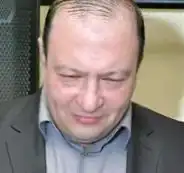 Воробьёв Максим Давидович