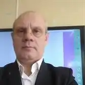 Воробьёв Павел