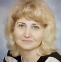 Воробьева Карина Романовна