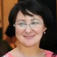 Воробьева Василиса Олеговна