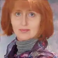 Воробьева Вера Григорьевна