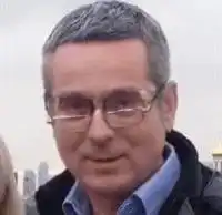 Захаров Алексей Анатольевич