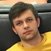 Захаров Ярослав