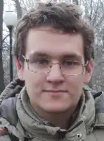 Захаров Фёдор
