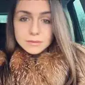 Захарова Алиса Дмитриевна