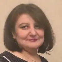 Захарова Яна