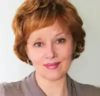 Захарова Яна Викторовна