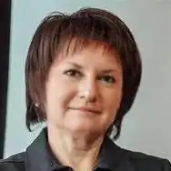 Захарова Ангелина Романовна