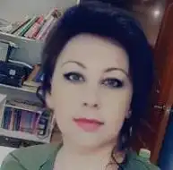 Захарова Диана