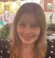 Захарова Галина