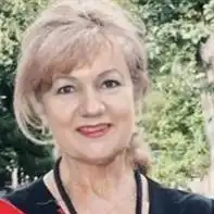Захарова Ирина Анатольевна