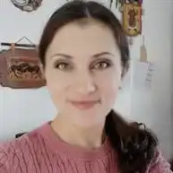 Захарова Карина Михайловна
