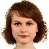 Захарова Кристина