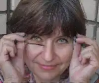 Захарова Ульяна Фёдоровна