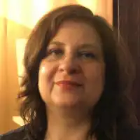 Захарова Валерия Андреевна