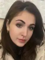 Захарова Жанна Григорьевна