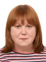 Зайцева Оксана Романовна