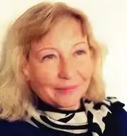 Зайцева Вероника Анатольевна