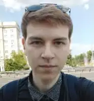 Зимин Артём Никитич