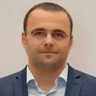 Зимин Георгий Виталиевич