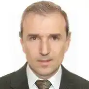 Зимин Григорий