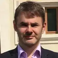 Жуков Богдан Павлович